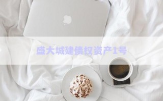 盛大城建債權(quán)資產(chǎn)1號 盛大城建債權(quán)資產(chǎn)1號