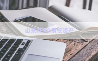 山東ZFKG債權資產(chǎn)