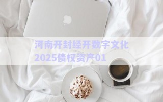 河南開封經(jīng)開數(shù)字文化2025債權(quán)資產(chǎn)01 河南開封經(jīng)開數(shù)字文化2025債權(quán)資產(chǎn)01