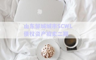 山東鄒城城市SCWL債權(quán)資產(chǎn)拍賣(mài)二期 山東鄒城城市SCWL債權(quán)資產(chǎn)拍賣(mài)二期