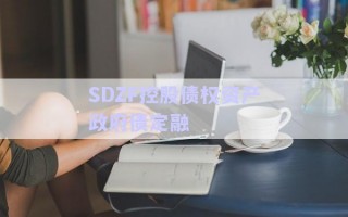 SDZF控股債權(quán)資產(chǎn)政府債定融 SDZF控股債權(quán)資產(chǎn)政府債定融