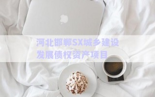 河北邯鄲SX城鄉(xiāng)建設(shè)發(fā)展債權(quán)資產(chǎn)項(xiàng)目 河北邯鄲SX城鄉(xiāng)建設(shè)發(fā)展債權(quán)資產(chǎn)項(xiàng)目