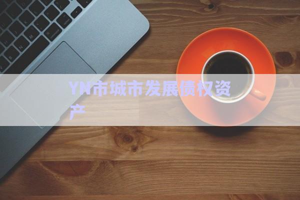 YN市城市發(fā)展債權資產(chǎn)-第1張圖片-政信固收網(wǎng)