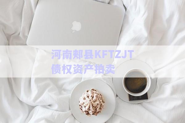 河南郟縣KFTZJT債權(quán)資產(chǎn)拍賣-第1張圖片-政信固收網(wǎng)