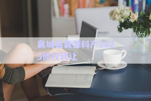 襄城縣襄源科產(chǎn)2025債權轉(zhuǎn)讓-第1張圖片-政信固收網(wǎng)